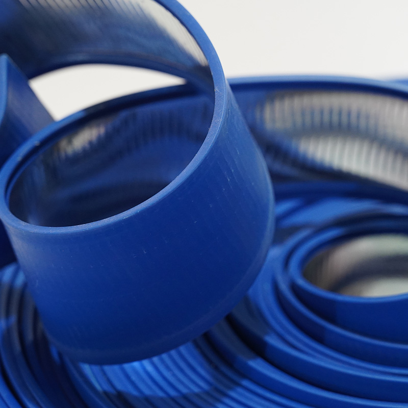 Edge Banding & Frame Materials