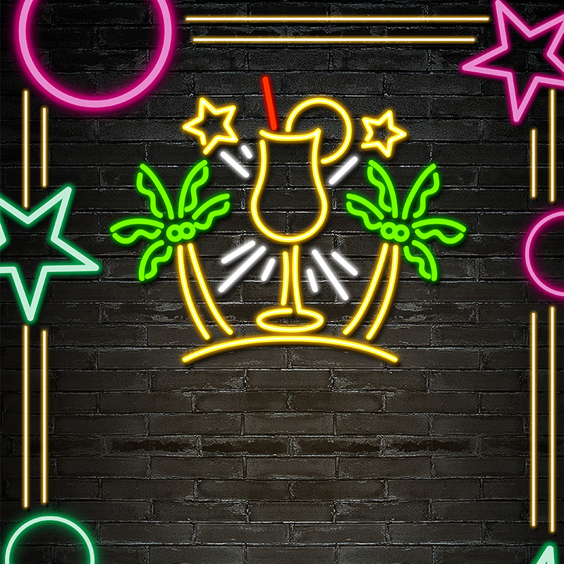 Neon Signs